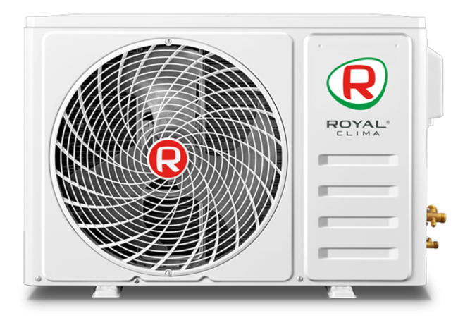 Сплит-система Royal Clima RC-NB22HN Сплит-система Royal Clima RC-NB22HN