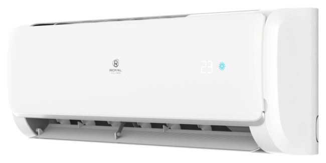 Сплит-система Royal Clima RC-NB22HN Сплит-система Royal Clima RC-NB22HN