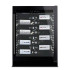 Винный шкаф DUNAVOX DAUF-40.138B Винный шкаф DUNAVOX DAUF-40.138B