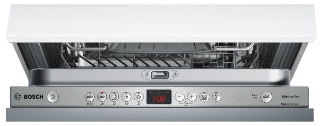 Посудомоечная машина Bosch SPV45DX60R