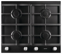 Варочная панель Gorenje + GGS 64 AB