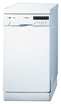 Посудомоечная машина Bosch SGS 55T12