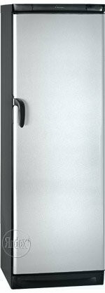 Морозильник Electrolux EU 8297 BX