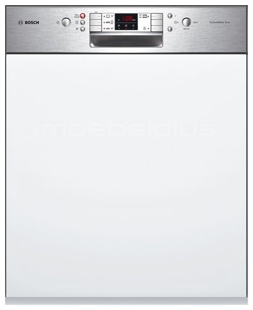 Посудомоечная машина Bosch SMI 58M95 Посудомоечная машина Bosch SMI 58M95