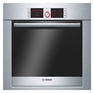 Духовой шкаф Bosch HBA78S750