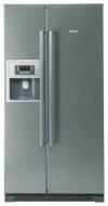 Холодильник Bosch KAN58A45