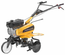 Культиватор бензиновый STIGA SRC 685 RG 4.76 л.с. Культиватор бензиновый STIGA SRC 685 RG 4.76 л.с.