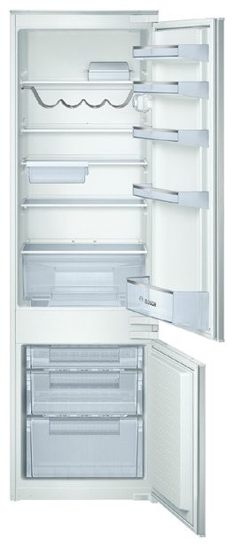 Встраиваемый холодильник Bosch KIV38X20 Встраиваемый холодильник Bosch KIV38X20
