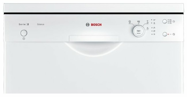 Посудомоечная машина Bosch SMS 24AW01 E