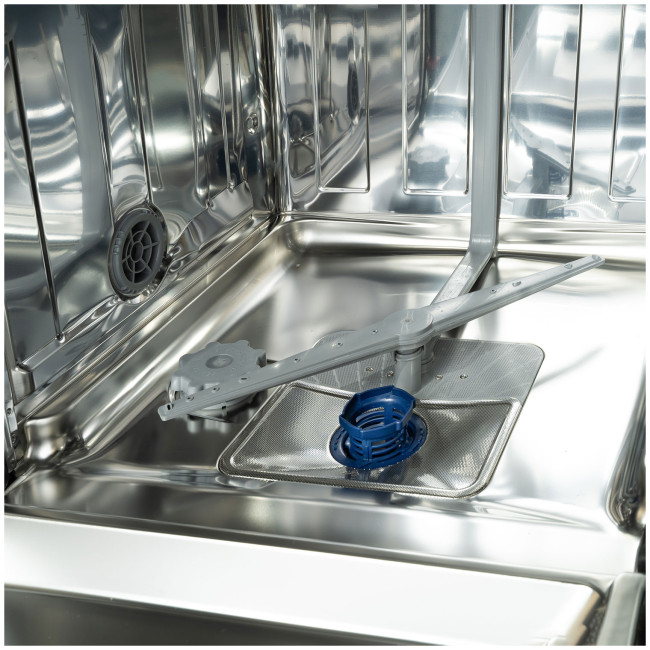 Посудомоечная машина DeLonghi DDWS 665 B EMILIO Посудомоечная машина DeLonghi DDWS 665 B EMILIO