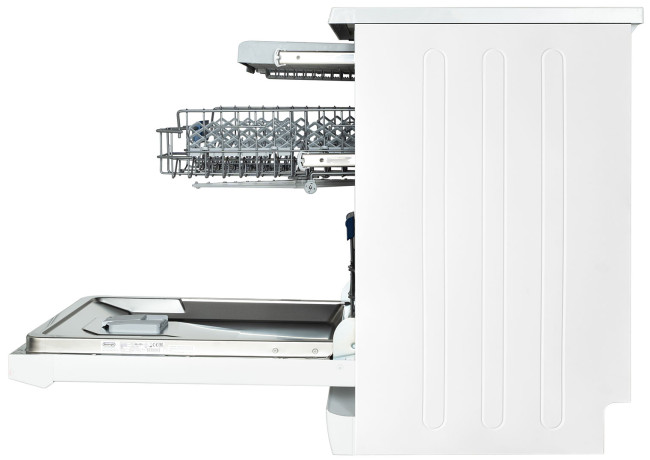 Посудомоечная машина DeLonghi DDWS 665 B EMILIO Посудомоечная машина DeLonghi DDWS 665 B EMILIO