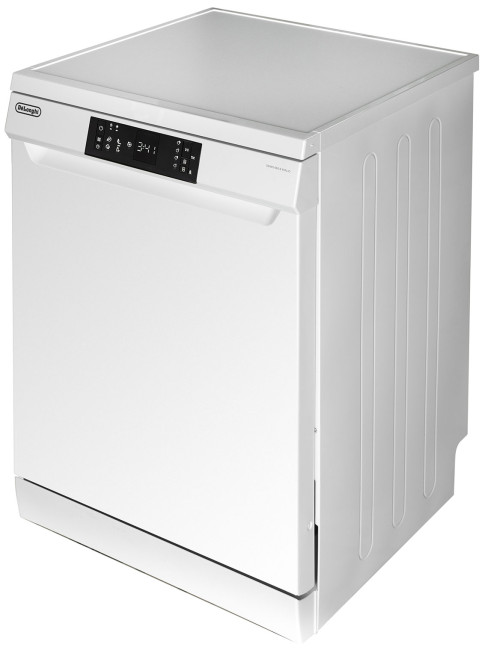 Посудомоечная машина DeLonghi DDWS 665 B EMILIO Посудомоечная машина DeLonghi DDWS 665 B EMILIO