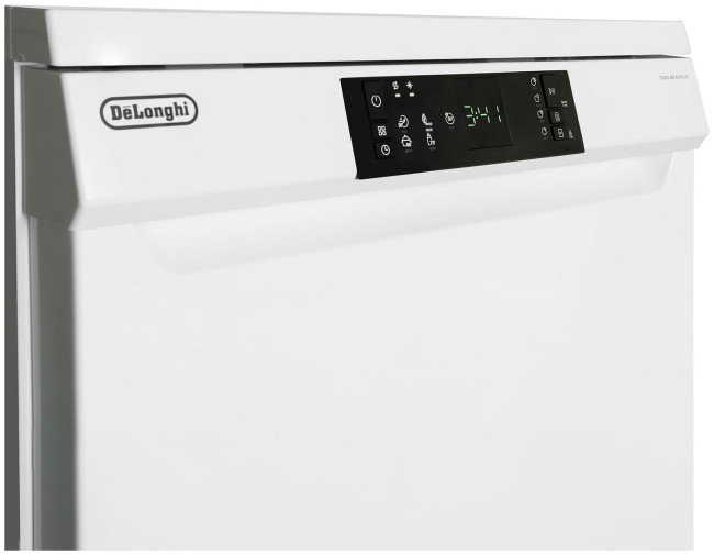 Посудомоечная машина DeLonghi DDWS 665 B EMILIO Посудомоечная машина DeLonghi DDWS 665 B EMILIO
