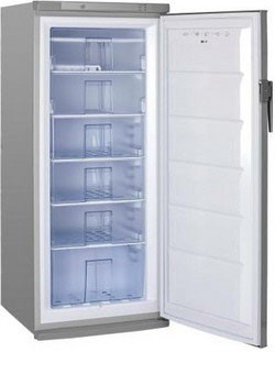 Морозильник Vestfrost VF 320 H