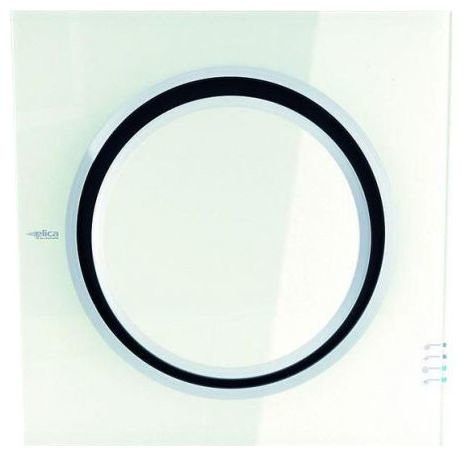 Каминная вытяжка Elica Mini OM F/55 WH Каминная вытяжка Elica Mini OM F/55 WH