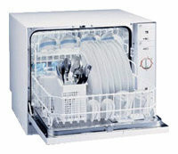 Посудомоечная машина Bosch SGS 5112