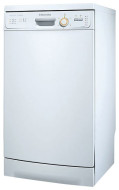 Посудомоечная машина Electrolux ESF 43005W Посудомоечная машина Electrolux ESF 43005W