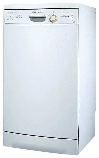 Посудомоечная машина Electrolux ESF 43005W Посудомоечная машина Electrolux ESF 43005W