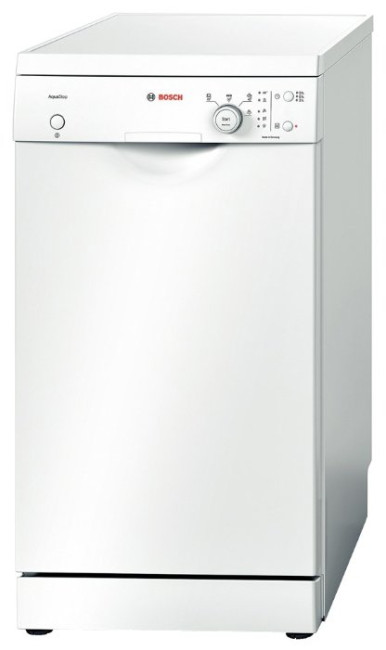 Посудомоечная машина Bosch SPS40X92
