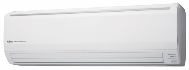 Сплит-система Fujitsu ASYG24LFCC/AOYG24LFCC Сплит-система Fujitsu ASYG24LFCC/AOYG24LFCC