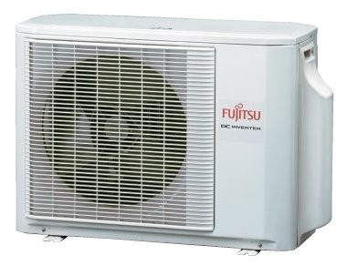 Сплит-система Fujitsu ASYG24LFCC/AOYG24LFCC Сплит-система Fujitsu ASYG24LFCC/AOYG24LFCC