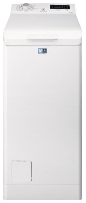 Стиральная машина Electrolux EWT 1066 ESW Стиральная машина Electrolux EWT 1066 ESW