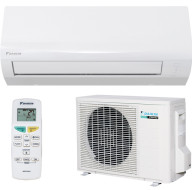 Сплит-система Daikin FTXF20C/RXF20C/-40