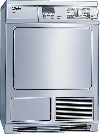 Сушильная машина MIELE PT 5135 C ED Сушильная машина MIELE PT 5135 C ED