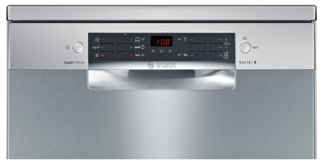 Посудомоечная машина Bosch SMS 45GI01 E
