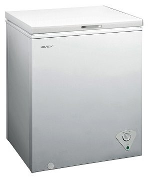 Морозильник AVEX 1CF-150