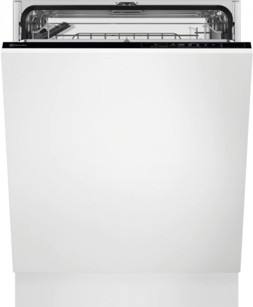 Встраиваемая посудомоечная машина Electrolux EEA917120L Встраиваемая посудомоечная машина Electrolux EEA917120L