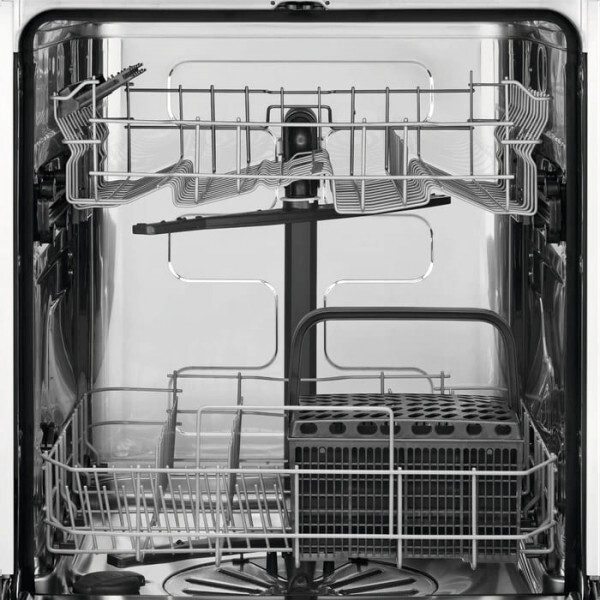 Встраиваемая посудомоечная машина Electrolux EEA917120L Встраиваемая посудомоечная машина Electrolux EEA917120L