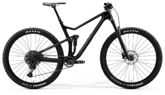 Горный (MTB) велосипед Merida One-Twenty 9.3000 (2020) Горный (MTB) велосипед Merida One-Twenty 9.3000 (2020)