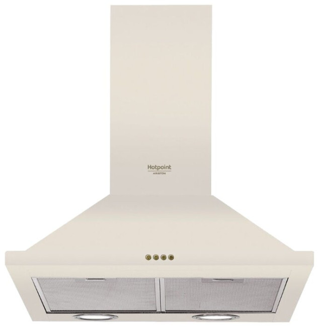 Каминная вытяжка Ariston HHPN 6.5F LM OW