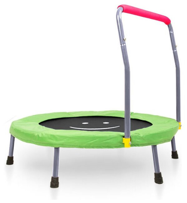 Каркасный батут Sport Elite KT-3601 (36") 92х92х26 см