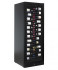 Винный шкаф DUNAVOX DX-143.468B Винный шкаф DUNAVOX DX-143.468B