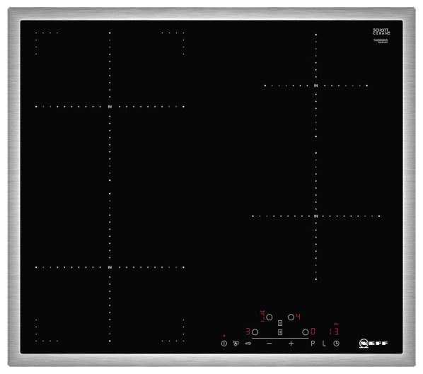 Варочная панель NEFF T46BD53N0 Варочная панель NEFF T46BD53N0