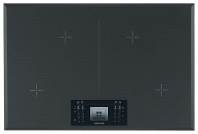 Индукционная варочная панель AEG HK 884400 FG