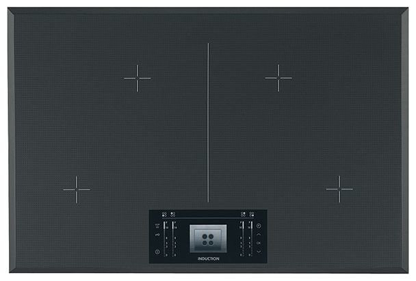 Индукционная варочная панель AEG HK 884400 FG