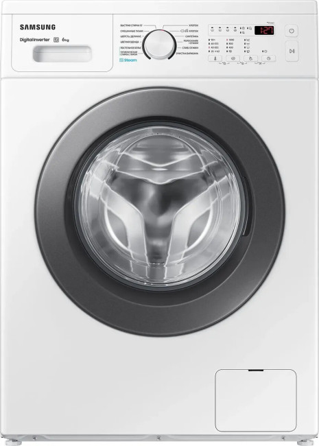 Стиральная машина Samsung WW60AG4S00VELP Стиральная машина Samsung WW60AG4S00VELP