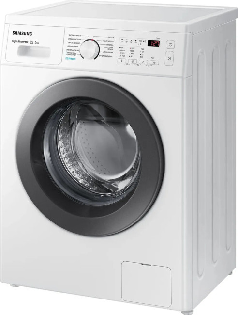 Стиральная машина Samsung WW60AG4S00VELP Стиральная машина Samsung WW60AG4S00VELP