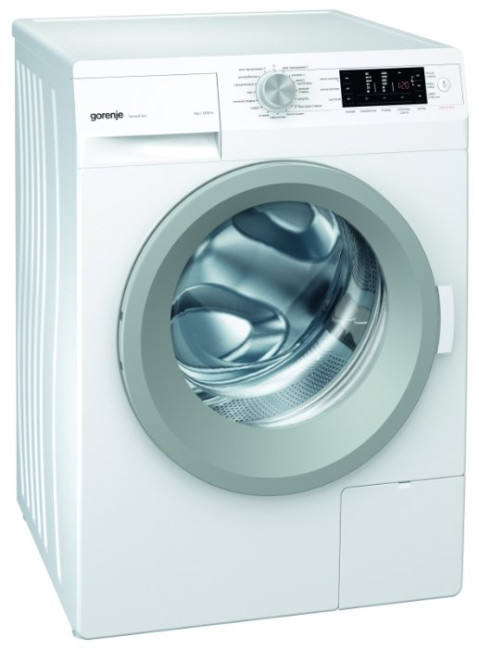 Стиральная машина Gorenje W 75FZ23/S Стиральная машина Gorenje W 75FZ23/S