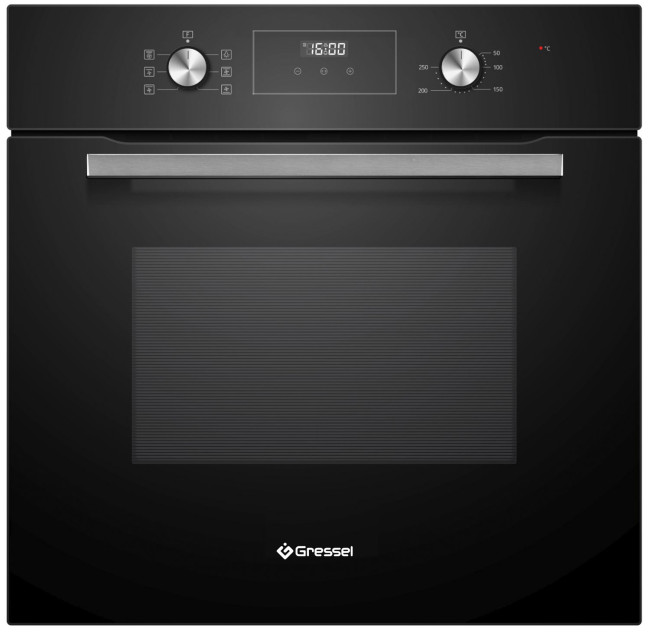 Электрический духовой шкаф Gressel U6ES57000