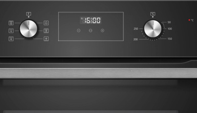 Электрический духовой шкаф Gressel U6ES57000