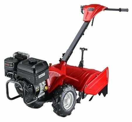 Культиватор бензиновый Hortmasz X-GT65-2L