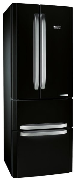 Холодильник Ariston E4D AA B C