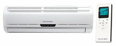 Сплит-система Polar Bear KSR-E12 Сплит-система Polar Bear KSR-E12