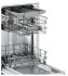 Посудомоечная машина Bosch SPV25FX60R Посудомоечная машина Bosch SPV25FX60R