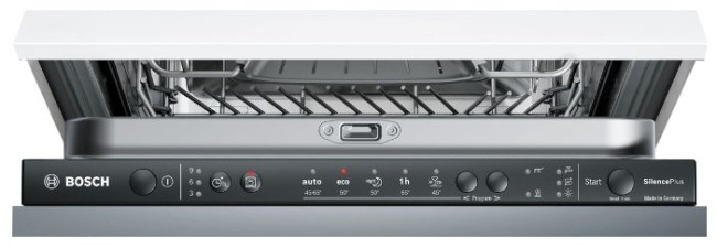 Посудомоечная машина Bosch SPV25FX60R Посудомоечная машина Bosch SPV25FX60R