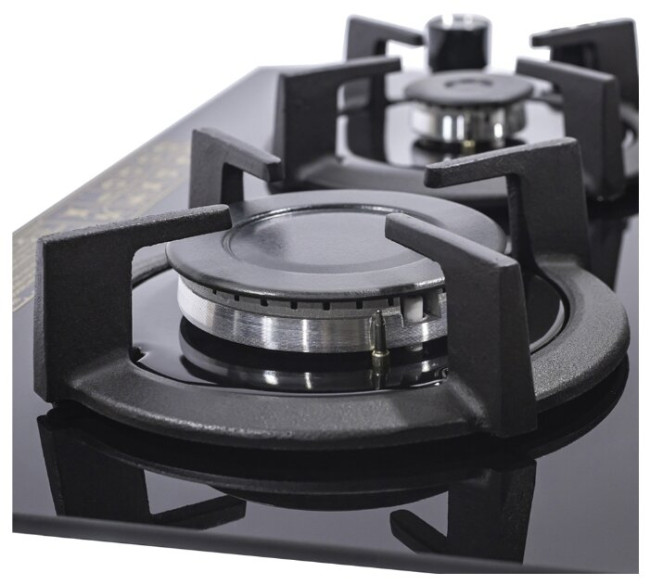 Газовая варочная панель Simfer H45V30B416
